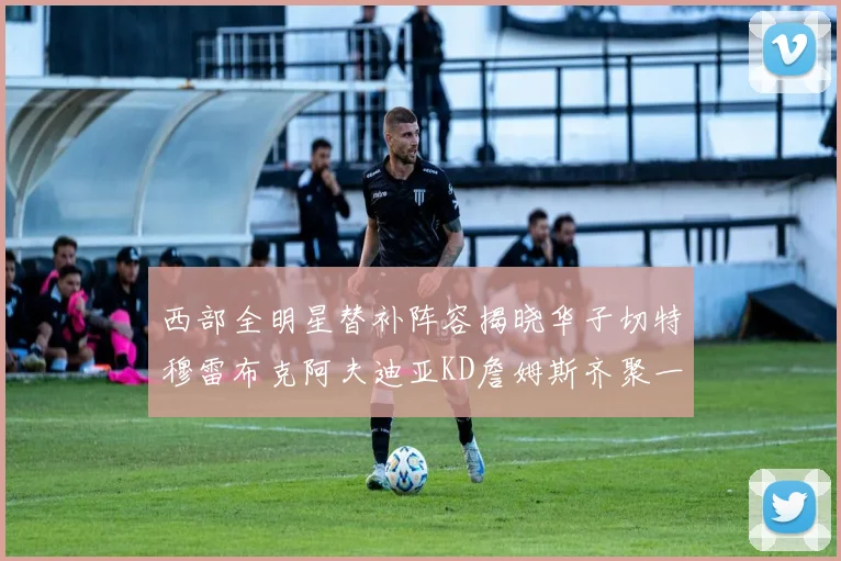 西部全明星替补阵容揭晓华子切特穆雷布克阿夫迪亚KD詹姆斯齐聚一堂